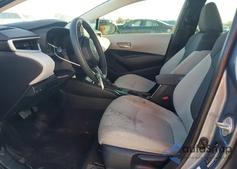 2020 Toyota Corolla L from USA, damaged, VIN 5YFDPRAE6LP047328